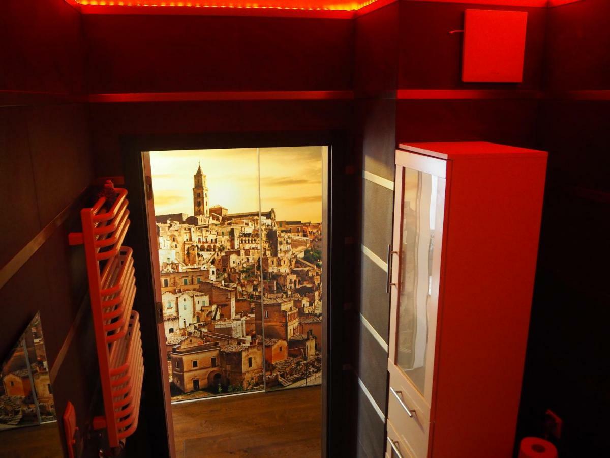 Апартаменты Apartament Widok Гданьск Экстерьер фото